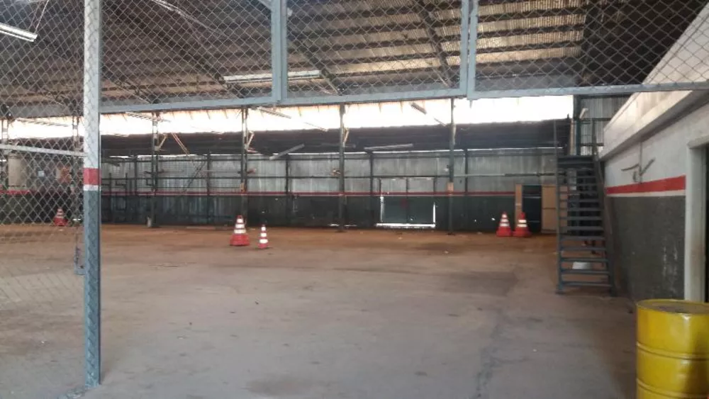 Depósito-Galpão, 4000 m² - Foto 3