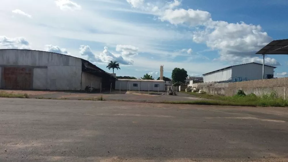 Depósito-Galpão, 4000 m² - Foto 6