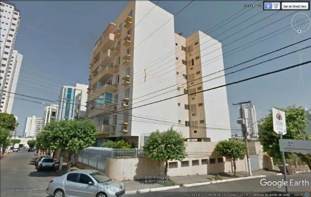 Apartamento à venda com 3 quartos, 98m² - Foto 1