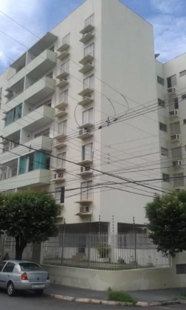 Apartamento à venda com 3 quartos, 98m² - Foto 2