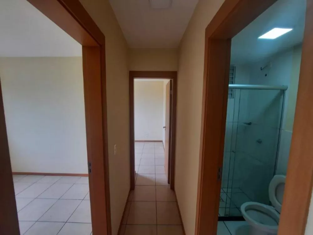 Apartamento à venda com 2 quartos, 40m² - Foto 4