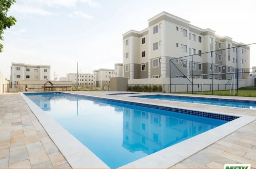 Apartamento, 2 quartos, 40 m² - Foto 11