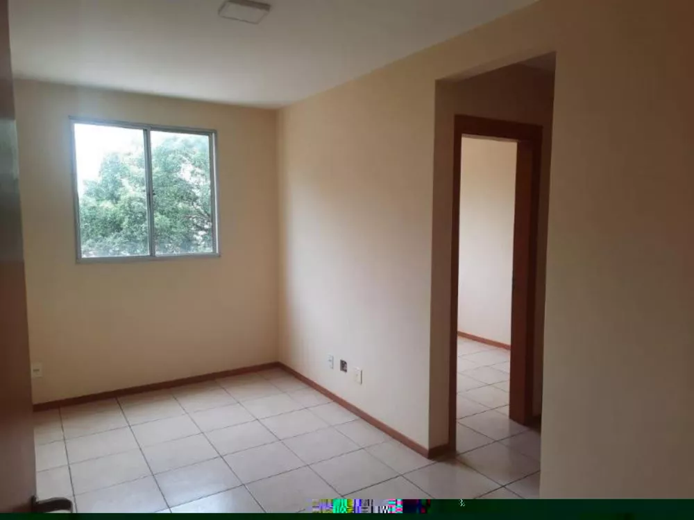 Apartamento à venda com 2 quartos, 40m² - Foto 2