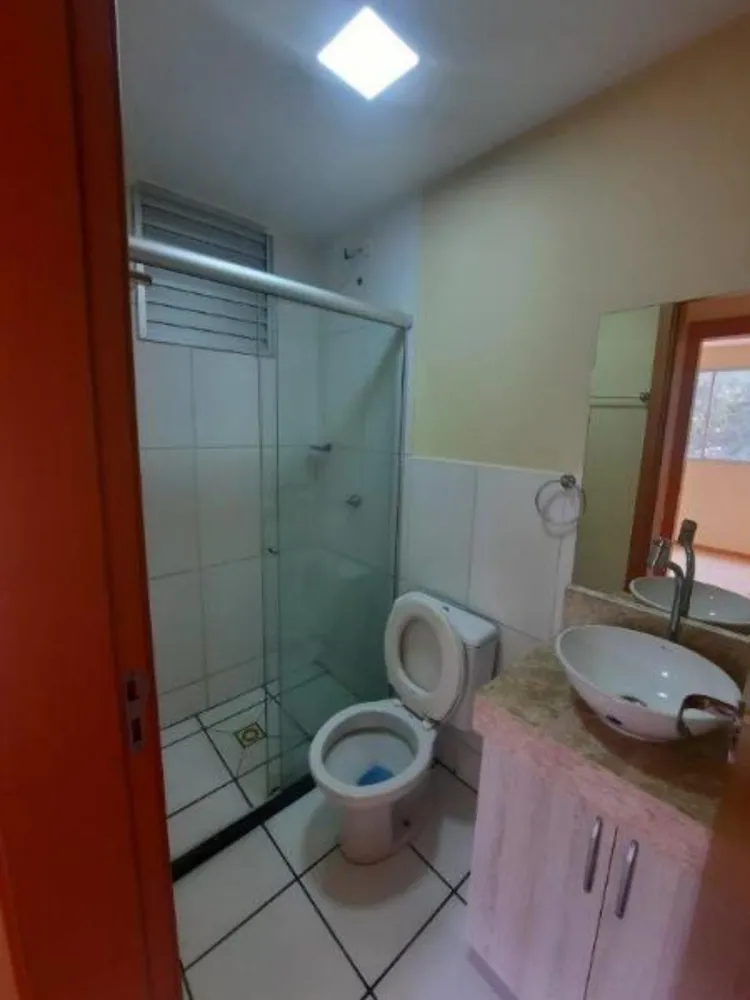 Apartamento, 2 quartos, 40 m² - Foto 9