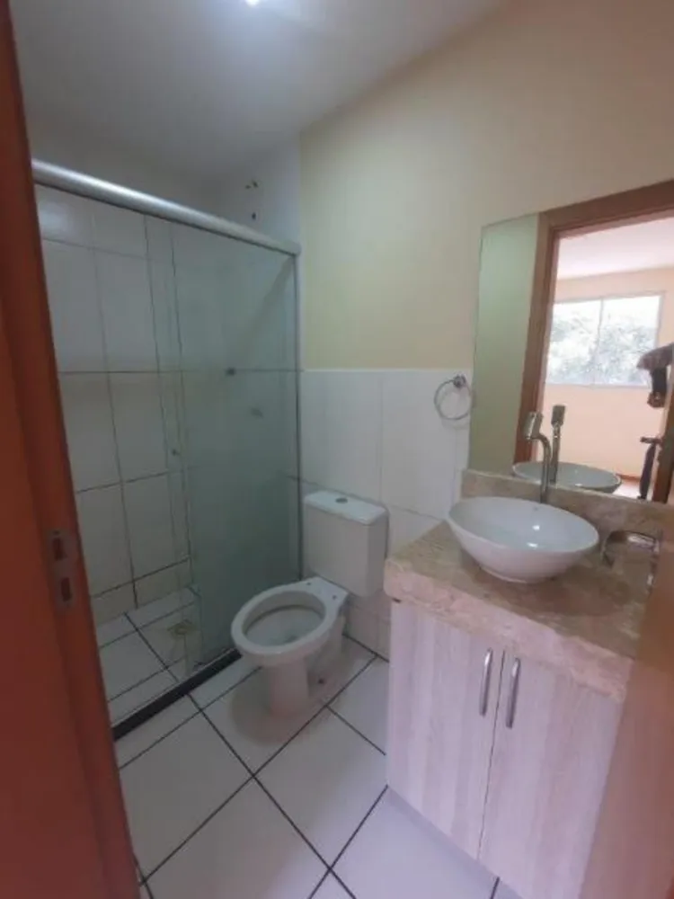 Apartamento, 2 quartos, 40 m² - Foto 8