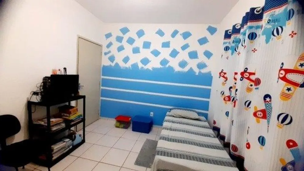 Casa, 110 m² - Foto 6