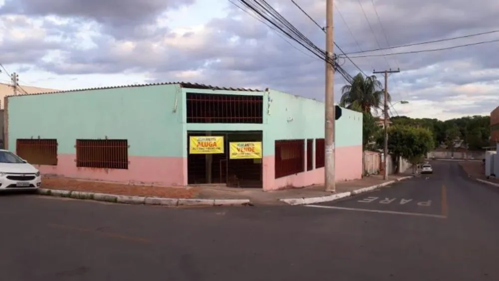 Prédio Inteiro, 150 m² - Foto 2
