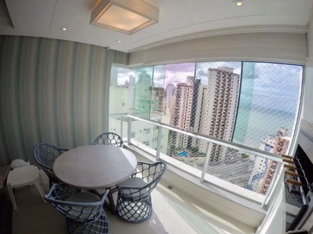Apartamento, 4 quartos - Foto 5