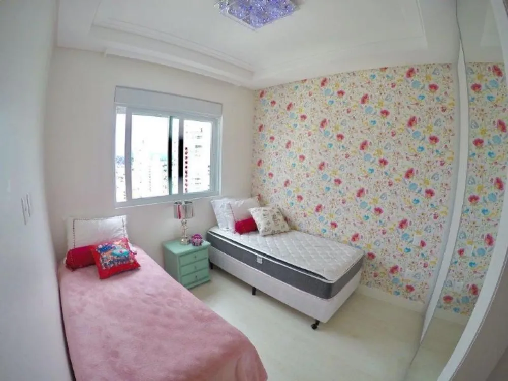Apartamento, 4 quartos - Foto 11