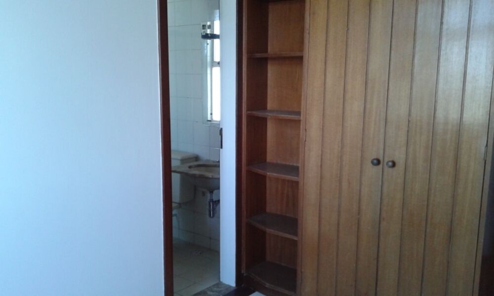 Apartamento à venda com 4 quartos, 130m² - Foto 7