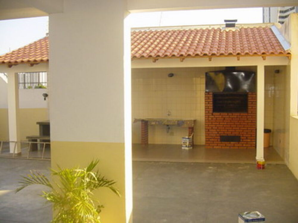 Apartamento, 4 quartos, 130 m² - Foto 4