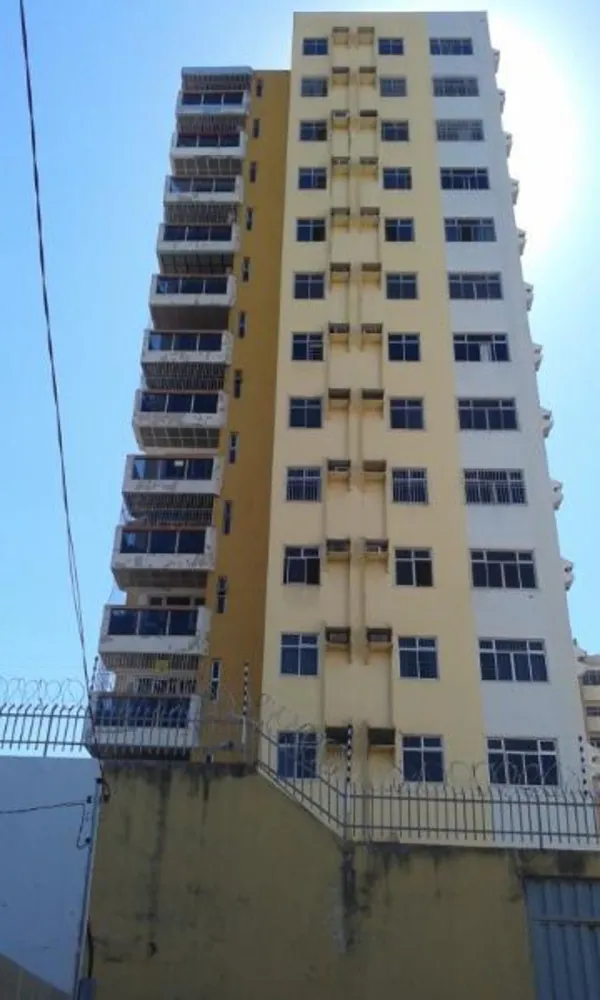 Apartamento, 4 quartos, 130 m² - Foto 28