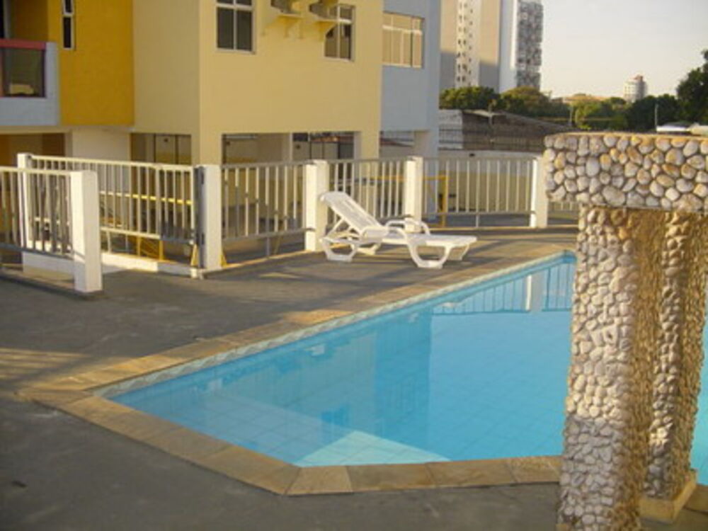 Apartamento, 4 quartos, 130 m² - Foto 6