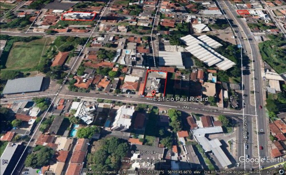 Apartamento, 4 quartos, 130 m² - Foto 28