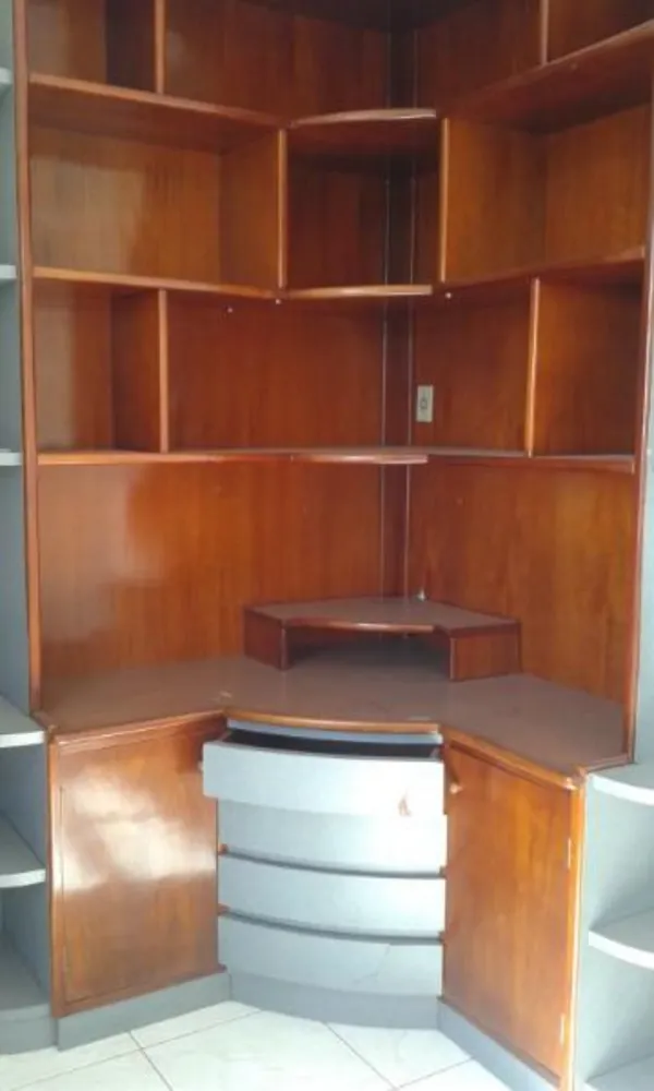 Apartamento, 4 quartos, 130 m² - Foto 30
