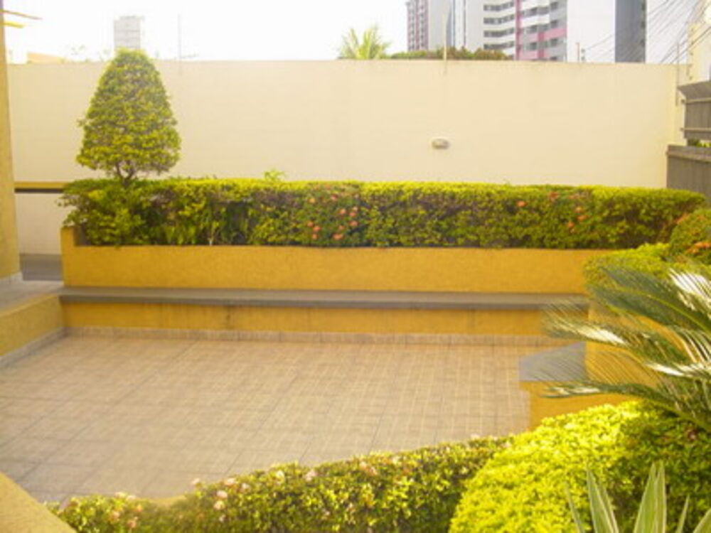 Apartamento, 4 quartos, 130 m² - Foto 8