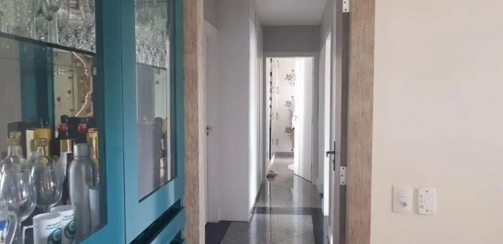 Apartamento, 3 quartos, 120 m² - Foto 7
