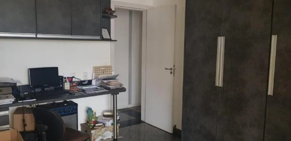 Apartamento, 3 quartos, 120 m² - Foto 8
