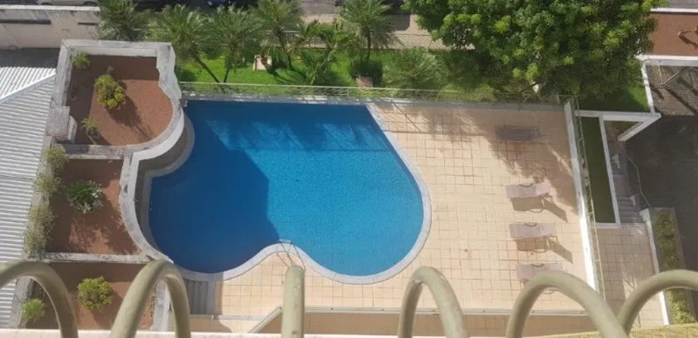 Apartamento, 3 quartos, 120 m² - Foto 9