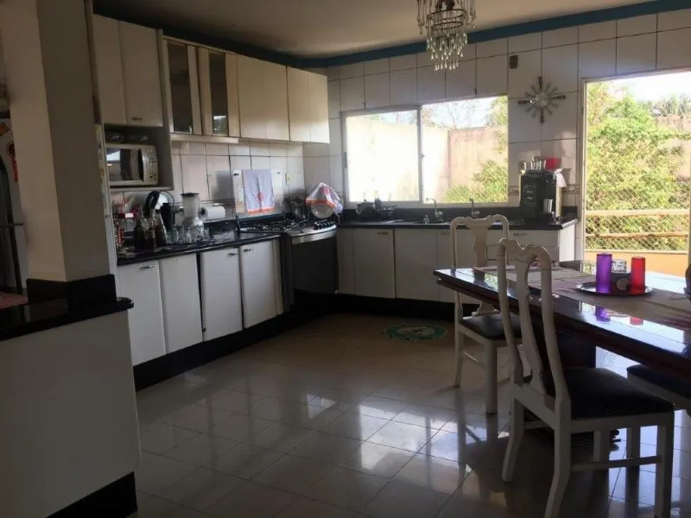 Casa, 4 quartos, 875 m² - Foto 7