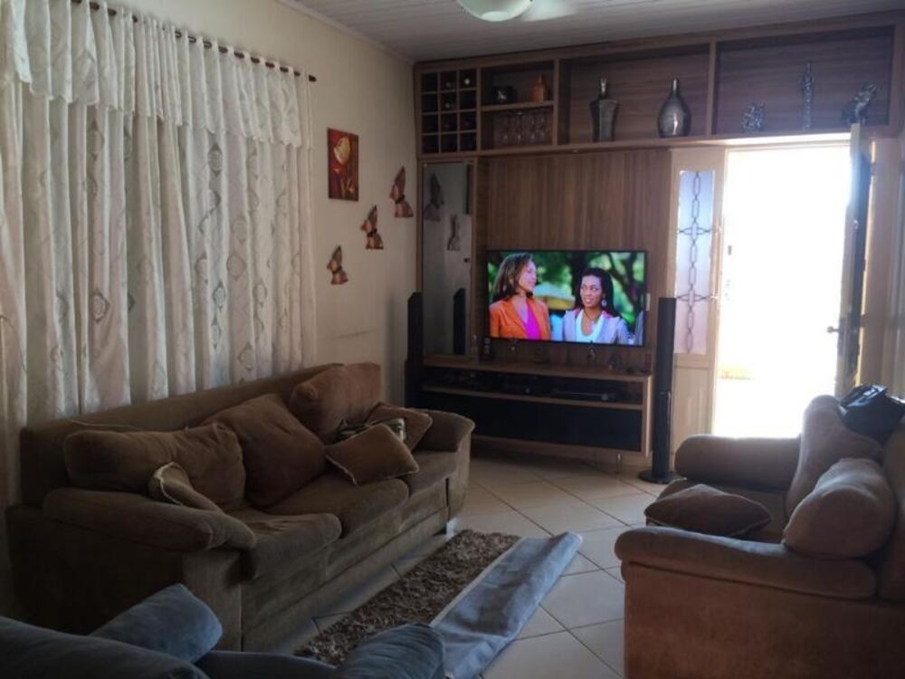 Casa à venda com 2 quartos, 160m² - Foto 6