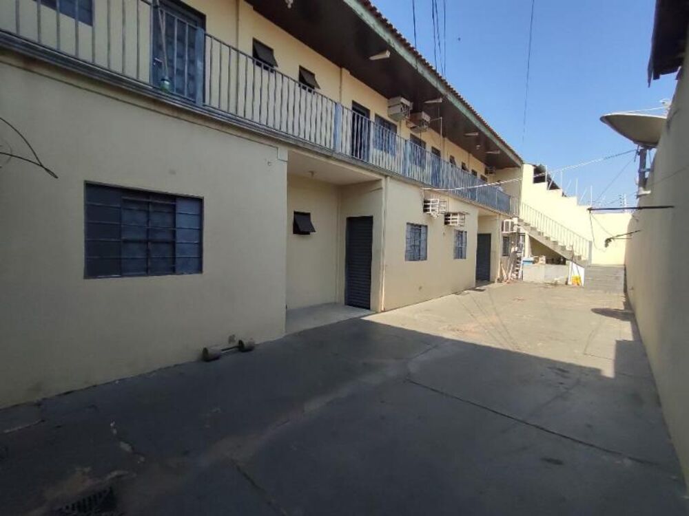 Apartamento, 1 quarto, 32 m² - Foto 3