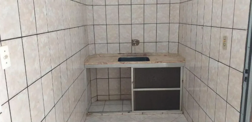 Apartamento, 1 quarto, 32 m² - Foto 11