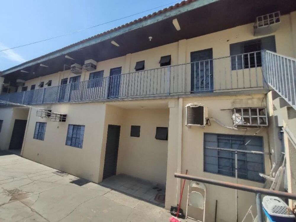 Apartamento, 1 quarto, 32 m² - Foto 4