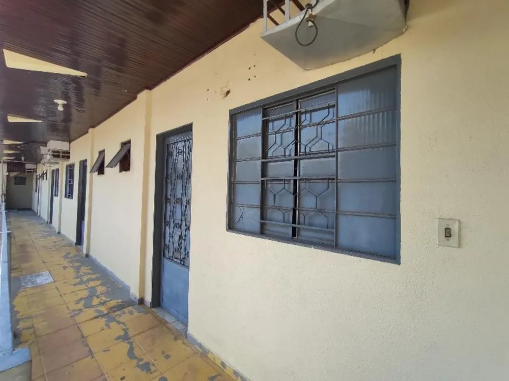 Apartamento, 1 quarto, 32 m² - Foto 5