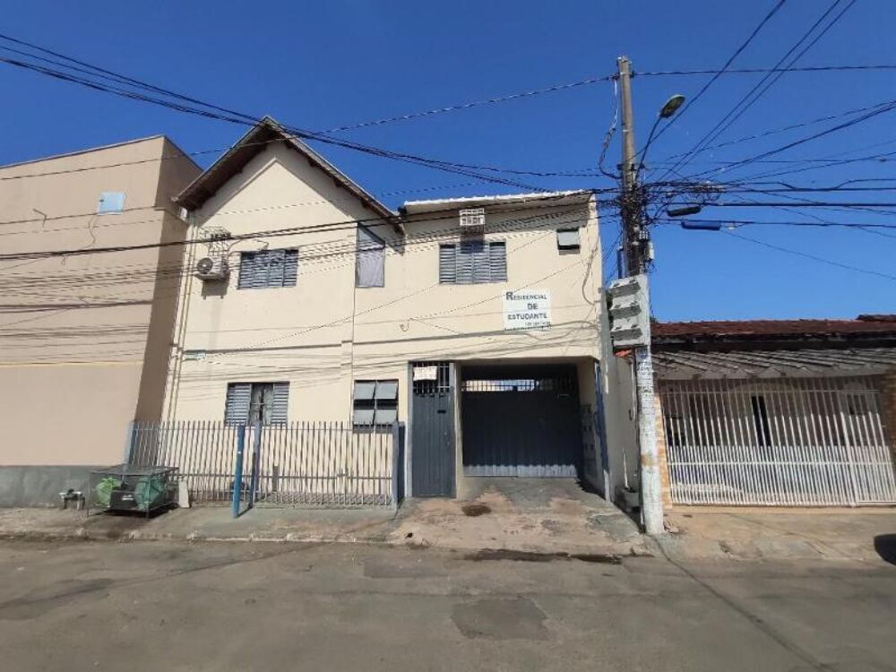 Apartamento, 1 quarto, 32 m² - Foto 1