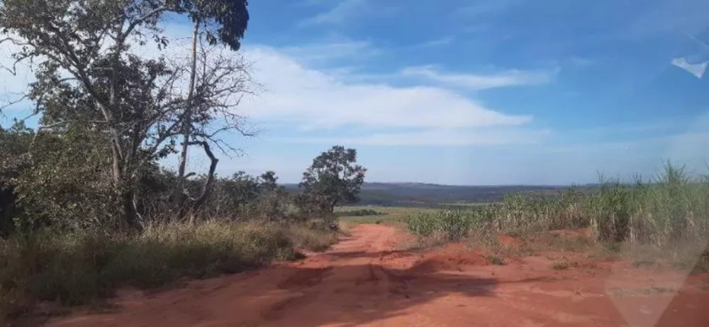 Fazenda à venda - Foto 1