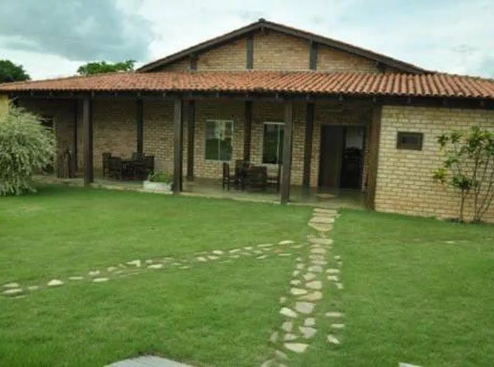 Casa à venda, 1350m² - Foto 1