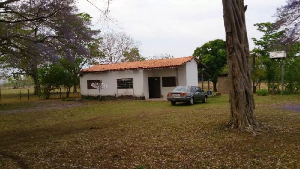 Fazenda à venda - Foto 4