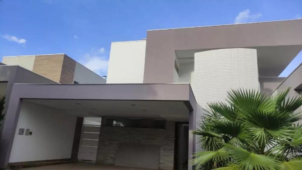 Casa de Condomínio à venda com 4 quartos, 334m² - Foto 2