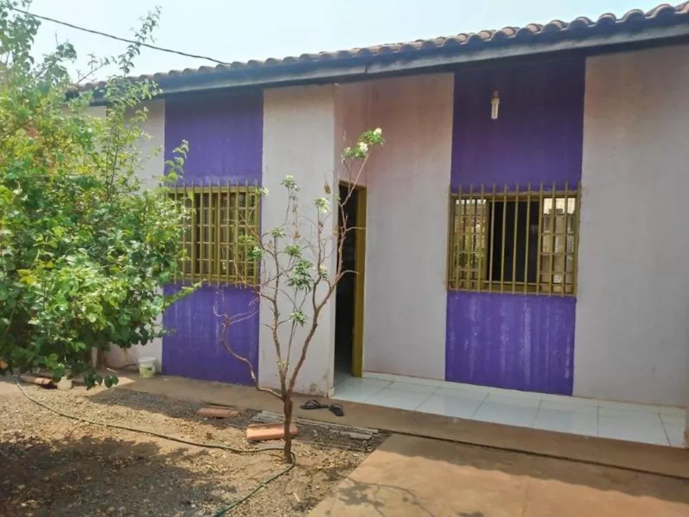 Casa de Condomínio à venda com 4 quartos, 334m² - Foto 3