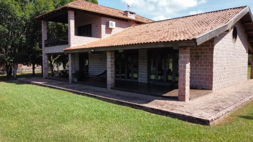 Chácara - Foto 1