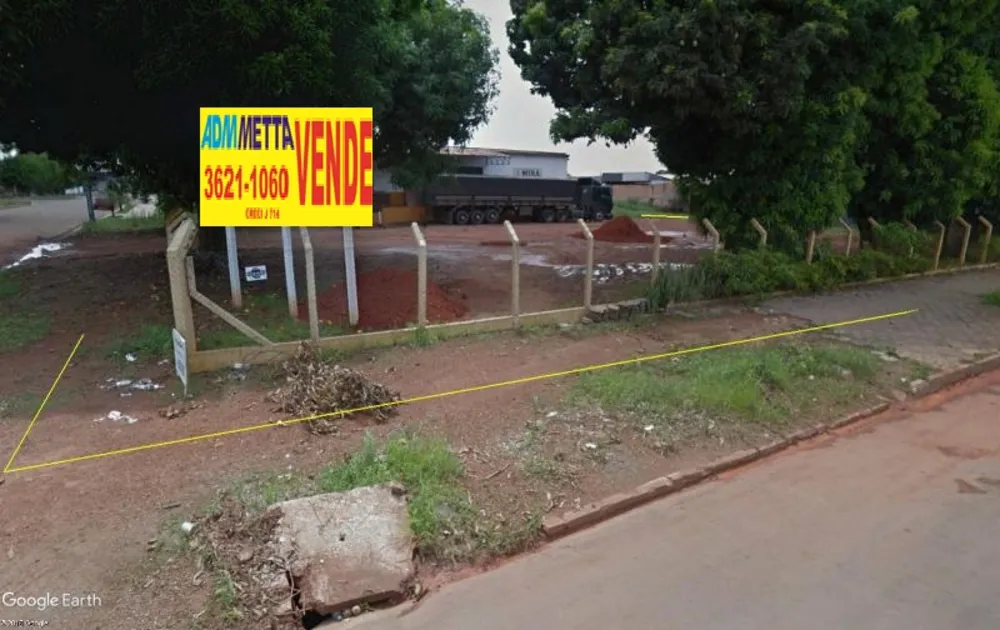 Depósito-Galpão, 415 m² - Foto 1