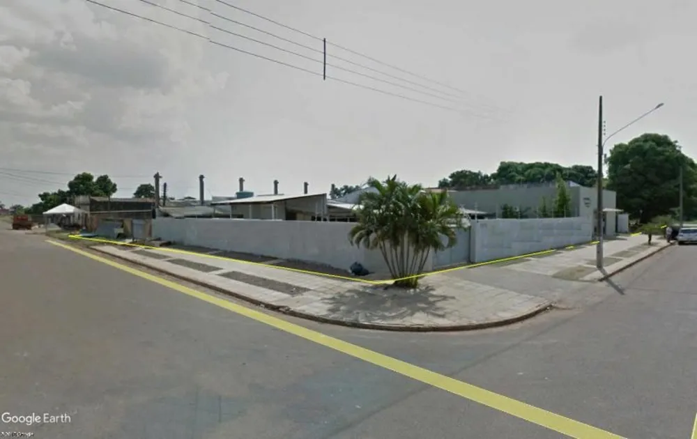 Depósito-Galpão, 415 m² - Foto 2