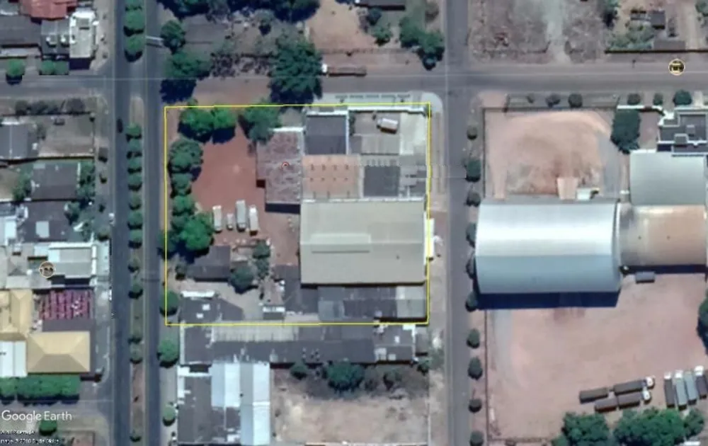 Depósito-Galpão, 415 m² - Foto 3