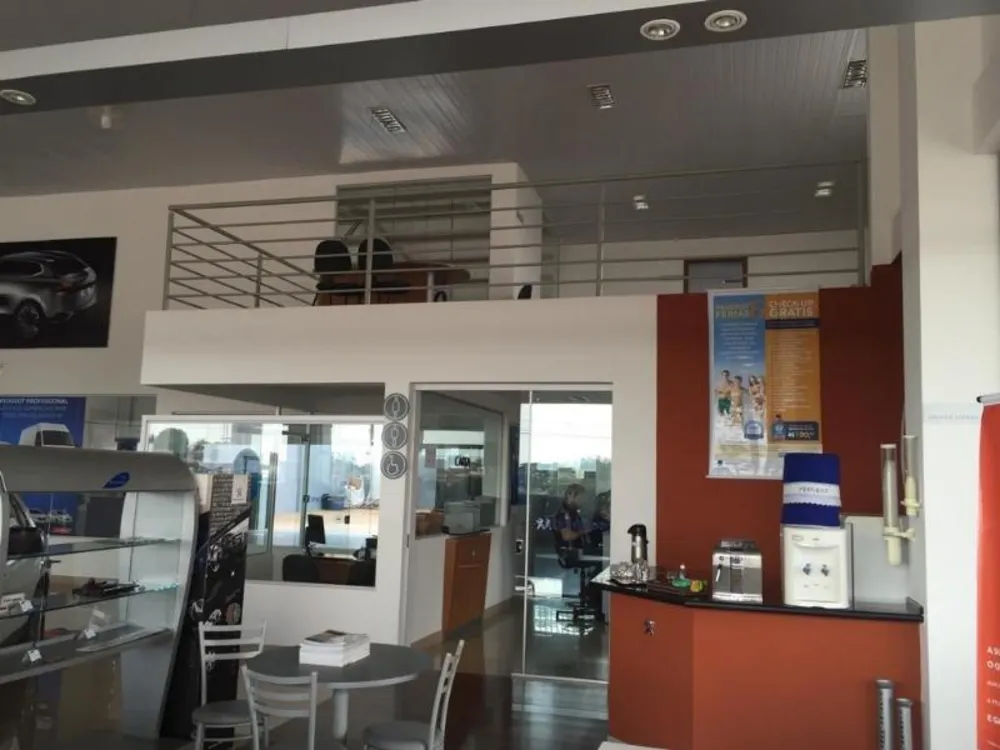 Depósito-Galpão, 1500 m² - Foto 7