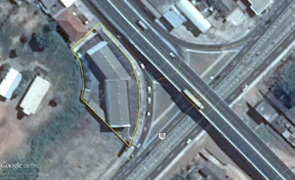 Depósito-Galpão, 1500 m² - Foto 8