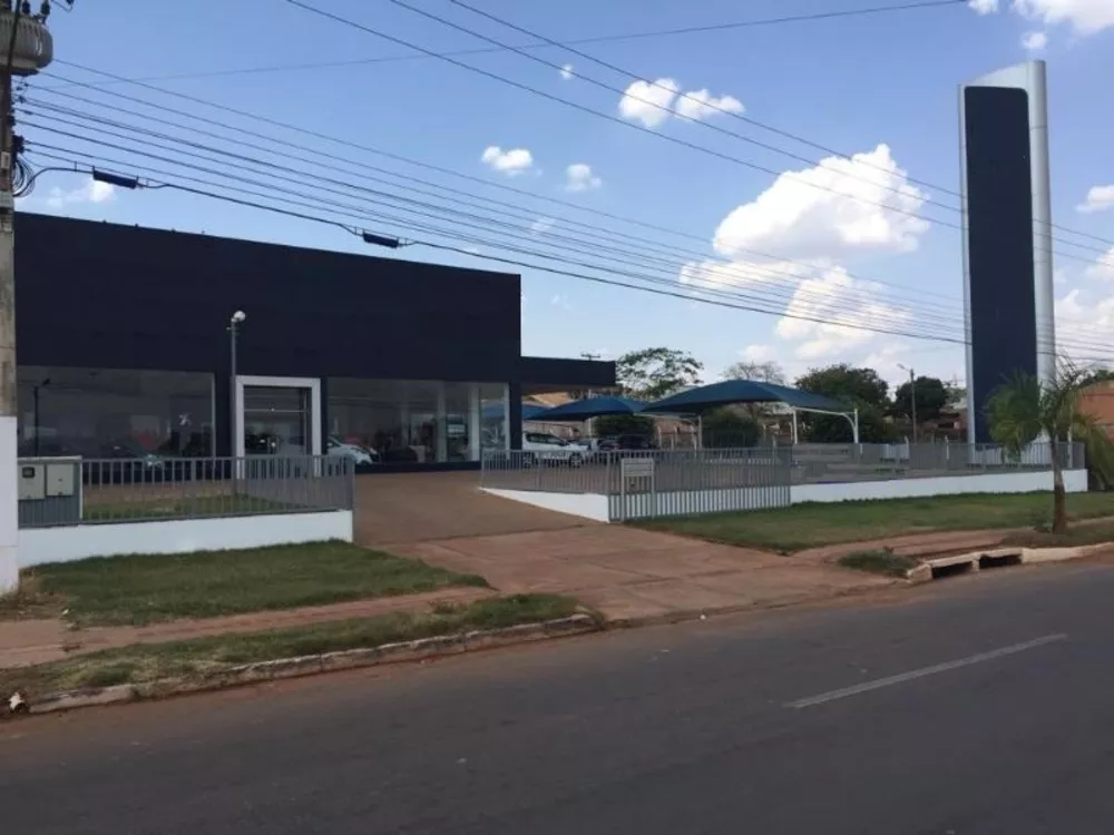 Depósito-Galpão-Armazém à venda, 1500m² - Foto 4