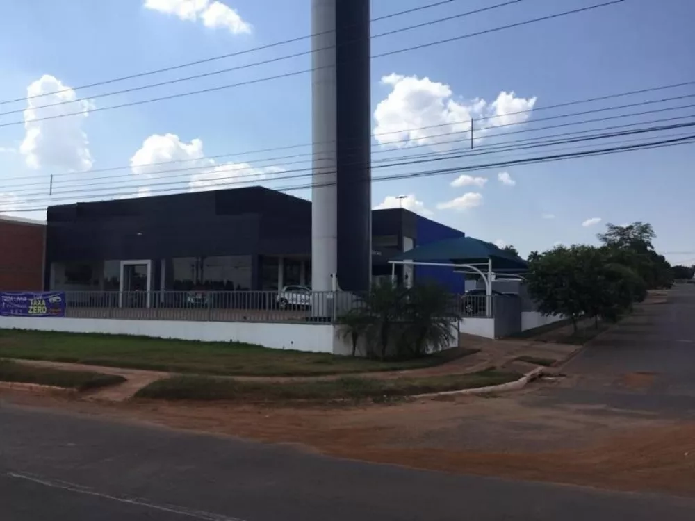 Depósito-Galpão-Armazém à venda, 1500m² - Foto 3