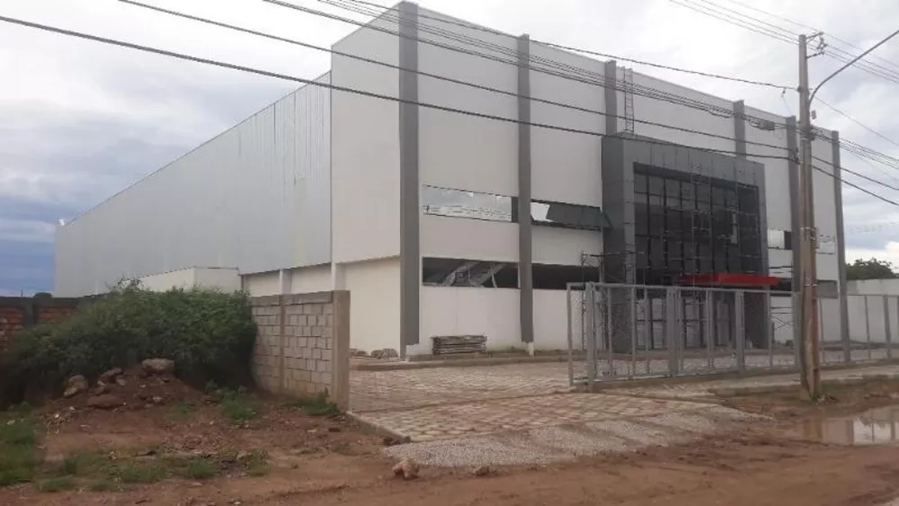 Depósito-Galpão-Armazém para alugar, 2300m² - Foto 2