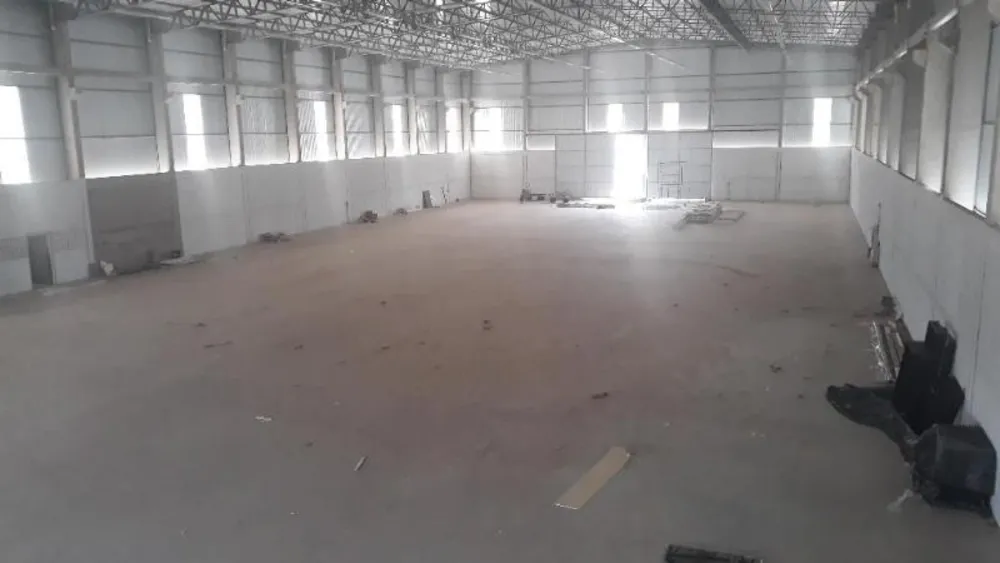 Depósito-Galpão, 2300 m² - Foto 4