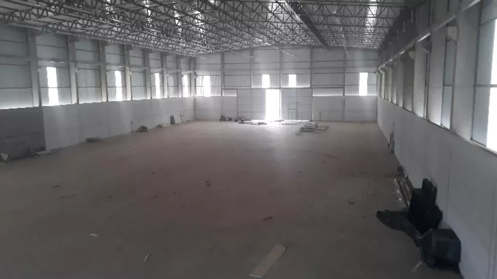 Depósito-Galpão-Armazém para alugar, 2300m² - Foto 3