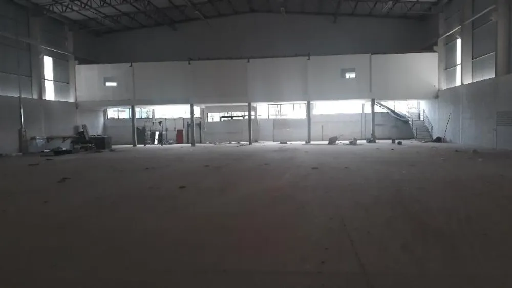 Depósito-Galpão, 2300 m² - Foto 5