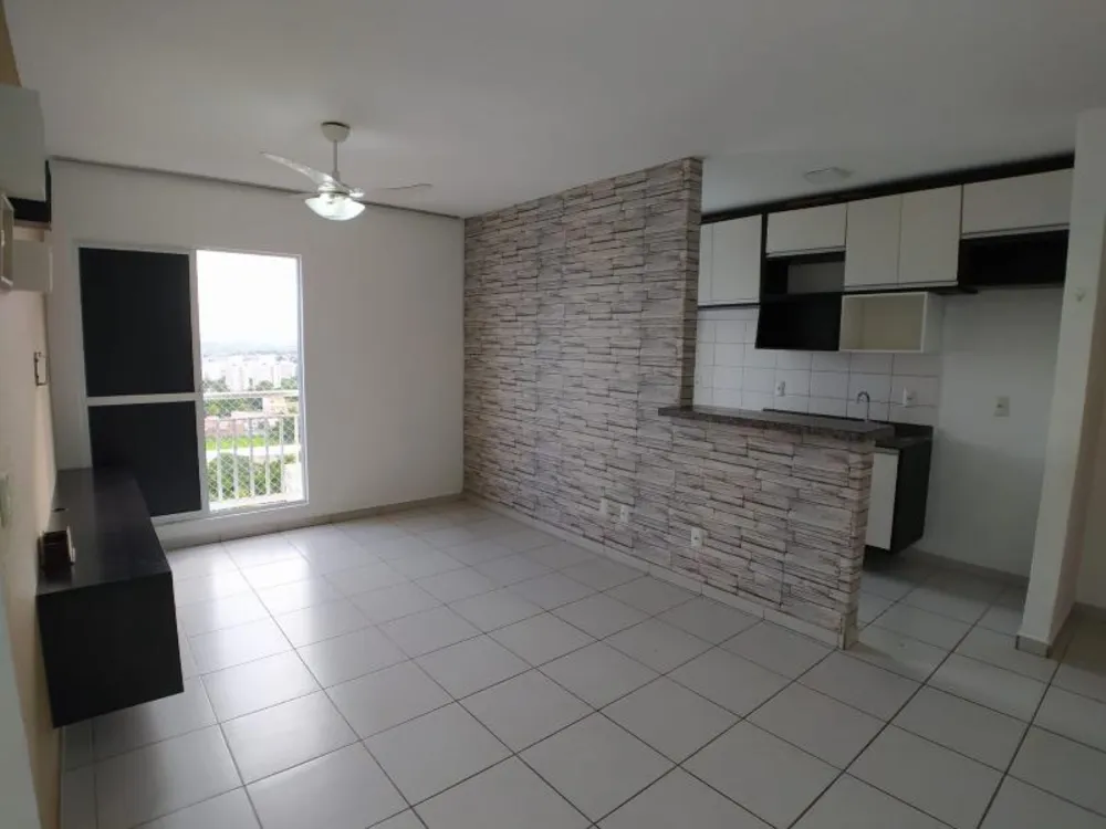 Apartamento, 2 quartos, 65 m² - Foto 6
