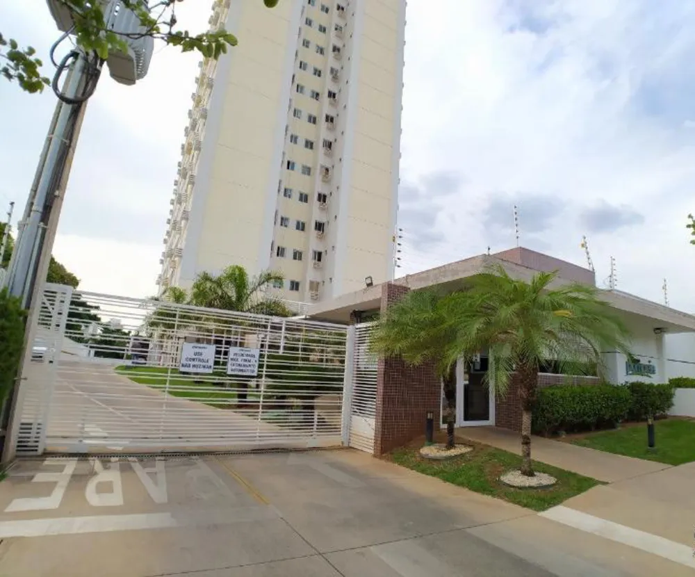 Apartamento, 2 quartos, 65 m² - Foto 1
