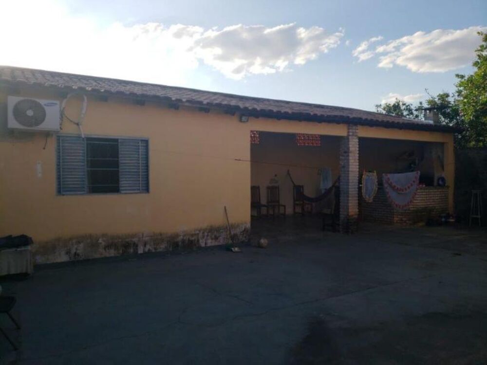 Casa à venda com 4 quartos, 277m² - Foto 18